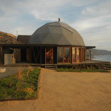 Cabanas Rincon De Pupuya Matanzas  Dış mekan fotoğraf