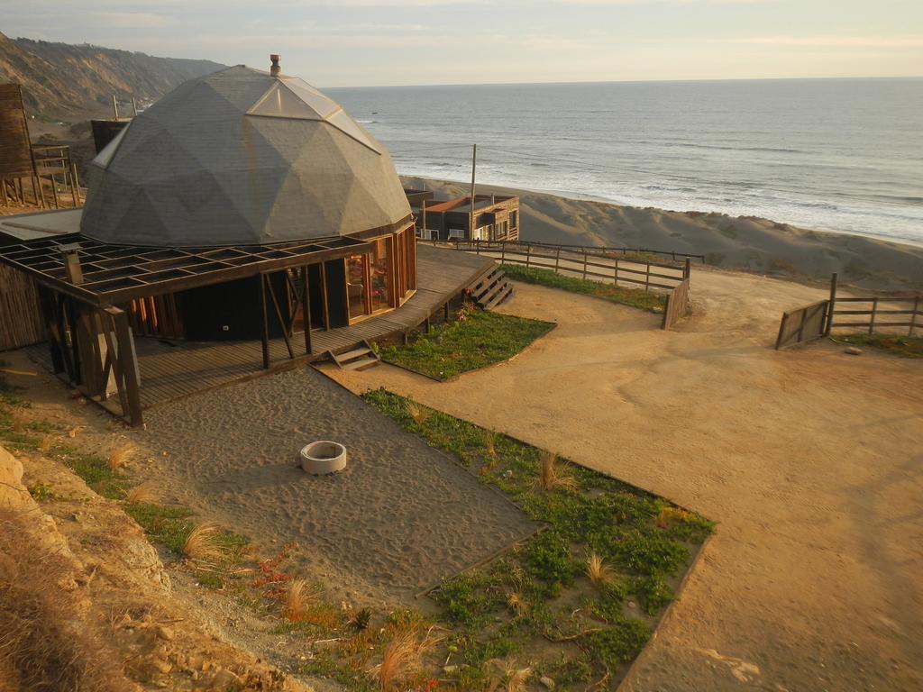 Cabanas Rincon De Pupuya Matanzas  Dış mekan fotoğraf