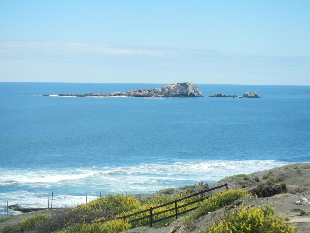 Cabanas Rincon De Pupuya Matanzas  Dış mekan fotoğraf